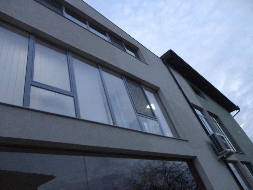Mountain Dreams Apartment Sapareva Banja Exteriör bild